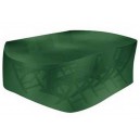 Housse haute résistance pour salon table rectangulaire + chaises 
