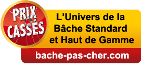Baches Pas chères